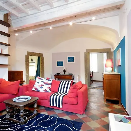Dorotea Apartment *