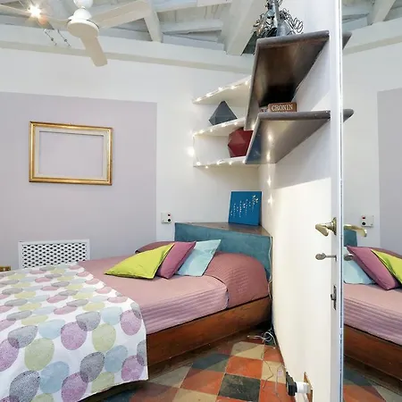 Apartment Dorotea
