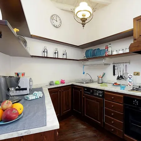 Dorotea Apartment Rome
