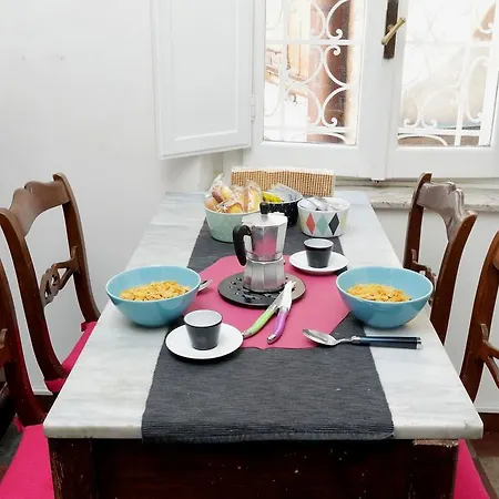 Dorotea Apartment *