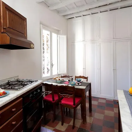 Apartment Dorotea