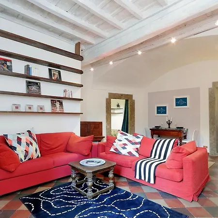 Dorotea Apartment