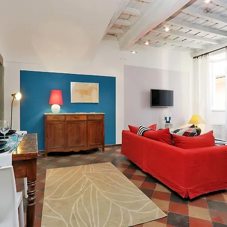 Dorotea Apartment *